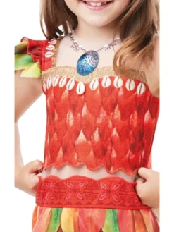 Rubie's Moana Epilogue Deluxe Costume For Kids - Disney Moana