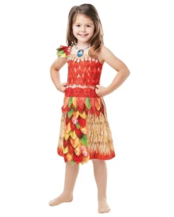 Rubie's Moana Epilogue Deluxe Costume For Kids - Disney Moana
