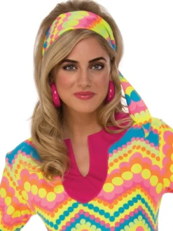 Rubie's Mod Girl Costume For Adults