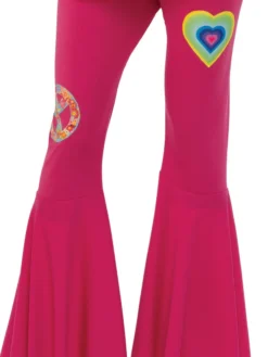 Rubie's Mod Girl Costume For Adults