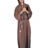 Rubie's Monk Robe Costume For Adults
