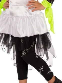 Rubie's Monster Bride Of Frankenstein Costume For Kids