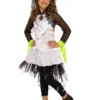 Rubie's Monster Bride Of Frankenstein Costume For Kids 2 Rubie's Monster Bride Of Frankenstein Costume For Kids