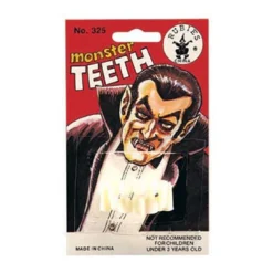 Rubie's Accessories Monster Teeth