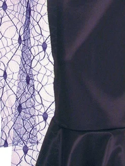 Rubie's Morticia Addams Costume For Kids - The Addams Family