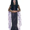 Rubie's Morticia Addams Costume For Kids - The Addams Family