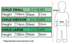 Rubie's Mr Fox Deluxe Costume For Kids 9 Rubie's Mr Fox Deluxe Costume For Kids