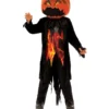 Rubie's Kids Mr Pumpkin Costume For Tweens