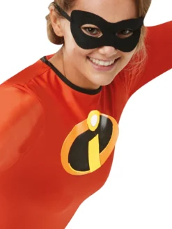 Rubie's Mrs Incredible Costume For Adults - Disney Pixar The Incredibles 2