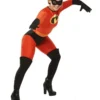 Rubie's Mrs Incredible Costume For Adults - Disney Pixar The Incredibles 2