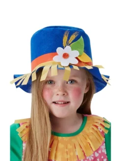 Rubie's Mrs Scarecrow Costume For Kids & Tweens