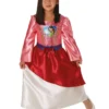 Rubie's Mulan Classic Costume For Kids - Disney Mulan