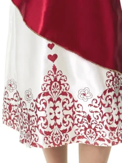 Rubie's Mulan Gem Princess Costume For Kids - Disney Mulan 8 Rubie's Mulan Gem Princess Costume For Kids - Disney Mulan