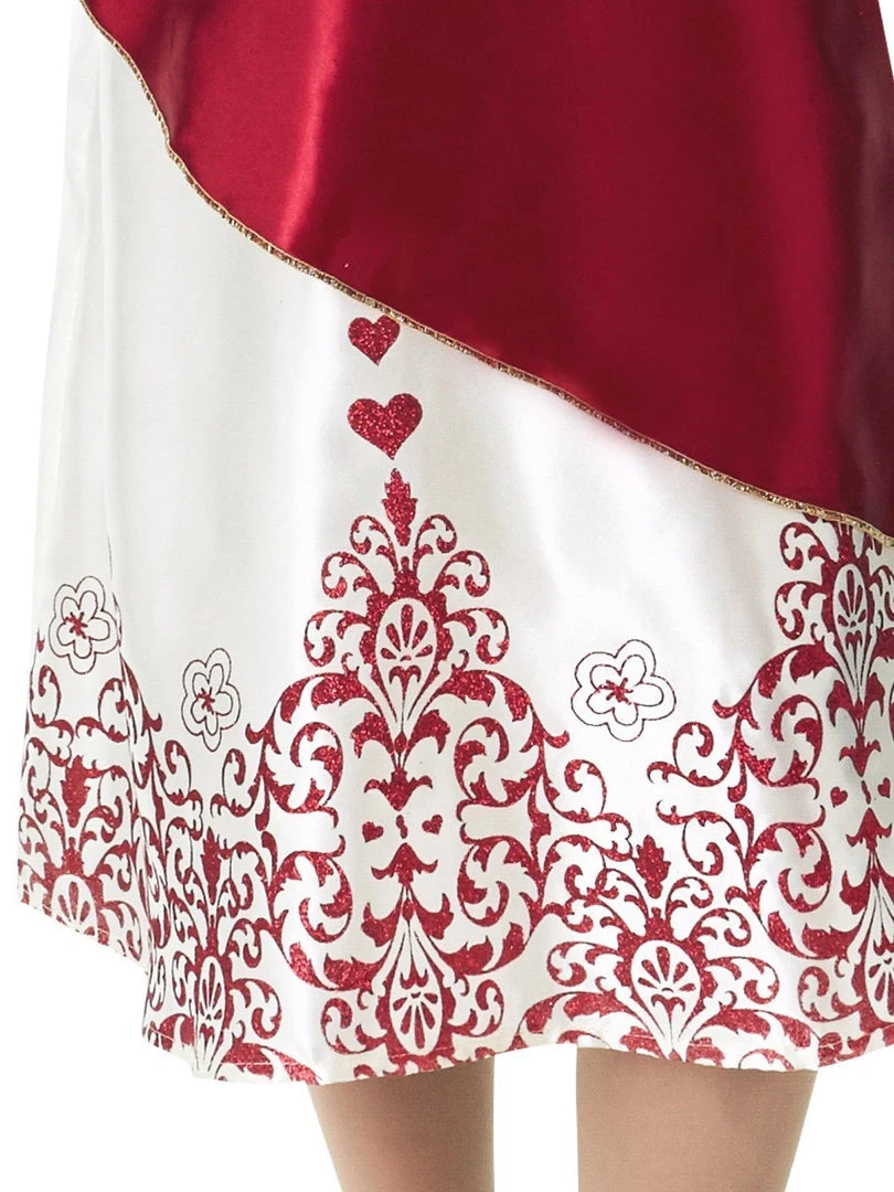 Rubie's Mulan Gem Princess Costume For Kids - Disney Mulan 5 Rubie's Mulan Gem Princess Costume For Kids - Disney Mulan