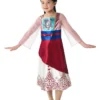 Rubie's Mulan Gem Princess Costume For Kids - Disney Mulan