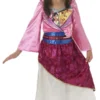 Rubie's Mulan Shimmer Costume For Kids - Disney Mulan 2 Rubie's Mulan Shimmer Costume For Kids - Disney Mulan