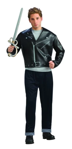 Rubie's Mutt Costume For Adults - Indiana Jones