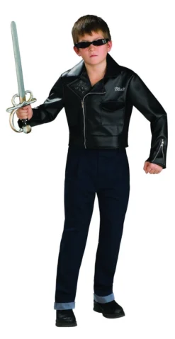 Rubie's Mutt Deluxe Costume For Kids - Indiana Jones