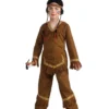 Rubie's Native American Boy Costume For Kids 1 Rubie's Native American Boy Costume For Kids