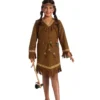 Rubie's Native American Girl Costume For Kids 2 Rubie's Native American Girl Costume For Kids