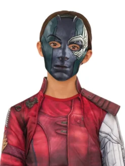 Rubie's Nebula Deluxe Costume For Kids - Marvel Avengers: Endgame