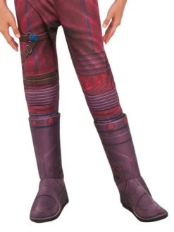 Rubie's Nebula Deluxe Costume For Kids - Marvel Avengers: Endgame
