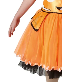 Rubie's Nemo Deluxe Tutu Costume For Toddlers And Kids - Disney Finding Nemo