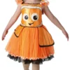 Rubie's Nemo Deluxe Tutu Costume For Toddlers And Kids - Disney Finding Nemo