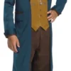 Rubie's Newt Scamander Costume For Kids - WB Fantastic Beasts & Where To Find Them