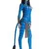 Rubie's Neytiri Costume For Adults - Avatar