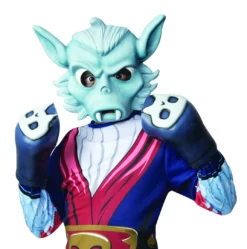 Rubie's Night Shift Boxing Gloves For Kids - Skylanders