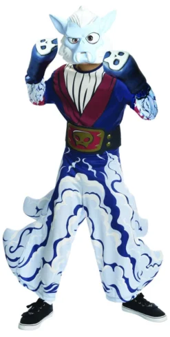 Rubie's Night Shift Costume For Kids - Skylanders