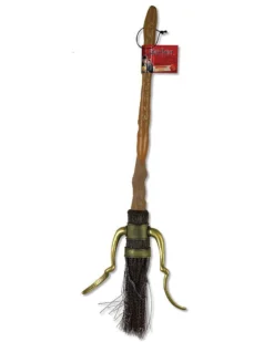 Rubie's Nimbus 2000 Broomstick - Warner Bros Harry Potter