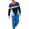Rubie's Nineties Guy Costume For Adults 1 Rubie's Nineties Guy Costume For Adults