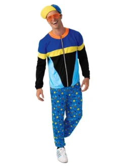 Rubie's Nineties Guy Costume For Adults