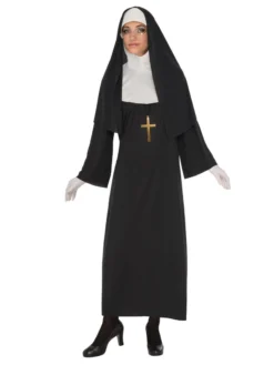 Rubie's Nun Costume For Adults