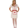 Rubie's Nurse Costume For Adults