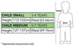 Rubie's Obi Wan Kenobi Costume For Kids - Disney Star Wars