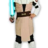 Rubie's Obi Wan Kenobi Costume For Kids - Disney Star Wars