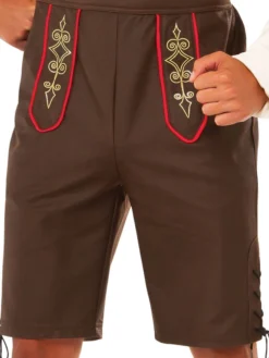 Rubie's Oktoberfest Beer Man Deluxe Costume For Adults