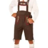 Rubie's Oktoberfest Beer Man Deluxe Costume For Adults
