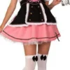 Rubie's Oktoberfest Fraulein Beer Maid Deluxe Costume For Adults