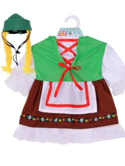 Rubie's Oktoberfest Sweetie Pet Costume Pets