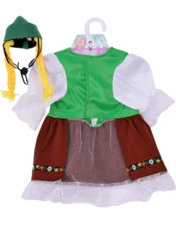 Rubie's Oktoberfest Sweetie Pet Costume Pets