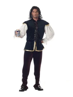 California Costume Collections Oktoberfest Tavern German Costume For Adults