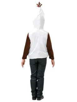 Rubie's Olaf Costume Top For Kids - Disney Frozen 2