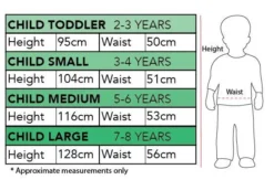 Rubie's Olaf Costume Top For Kids - Disney Frozen 2 9 Rubie's Olaf Costume Top For Kids - Disney Frozen 2