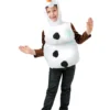 Rubie's Olaf Costume Top For Kids - Disney Frozen 2