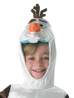 Rubie's Olaf Costume For Kids - Disney Frozen