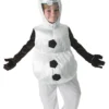 Rubie's Olaf Costume For Kids - Disney Frozen